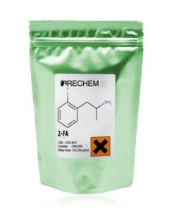 2-Fluoroamphetamine Buy 2-FA Online
