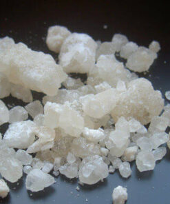 3-MMC Crystal