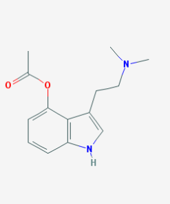 4-AcO-DMT
