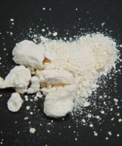 4 Fluorococaine Powder