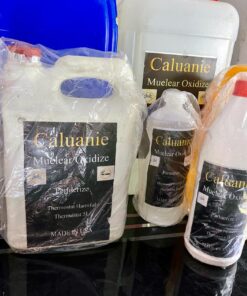 Caluanie (Muelear Oxidize Parteurize)