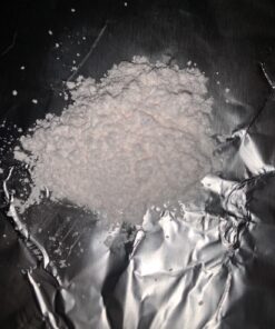 2C-B powder