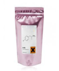 4-Fluoroamphetamine Buy 4-FA Online