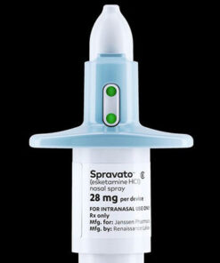 Buy Ketamine Nasal Spray