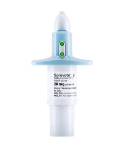 Ketamine Nasal Spray