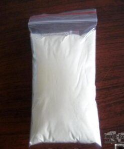 4MMC — Mephedrone Collectors Bath Salts