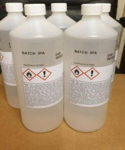 1,4-BUTANEDIOL (BDO)