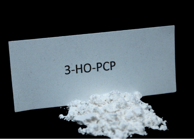 3-ho-pcp-powder