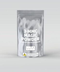 3MMC POWDER