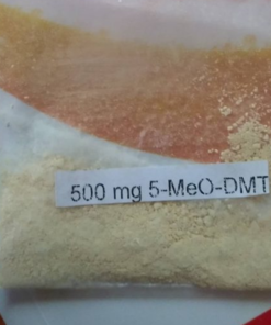 5-MeO-DMT