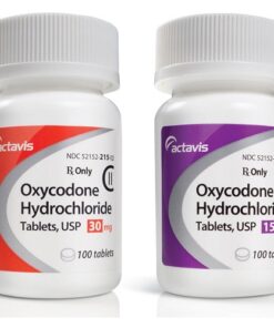 Buy Oxycodone Online