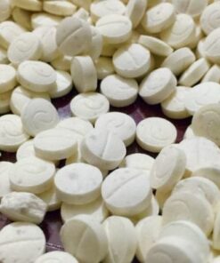 Captagon 50mg (Fenetylline) Tablets