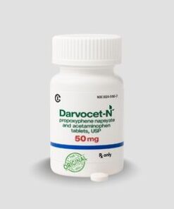 Darvocet