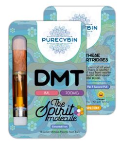 Buy Purecybin DMT 1ml