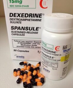 Dexedrine