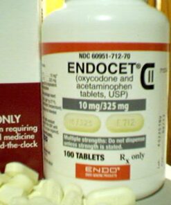 Endocet