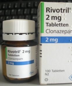 Klonopin
