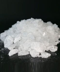 MDMA crystals