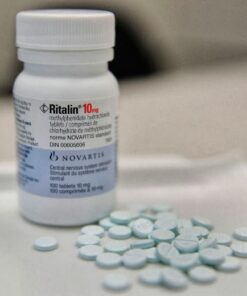 Ritalin