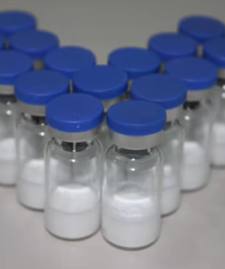 Scopolamine (Devil’s Breath)