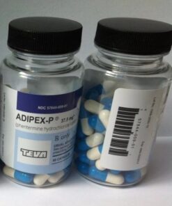 Adipex-P