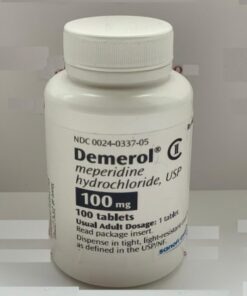 Demerol