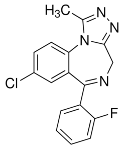 Flualprazolam