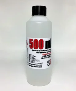 Gamma butyrolactone GBL
