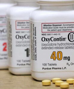 Oxycontin
