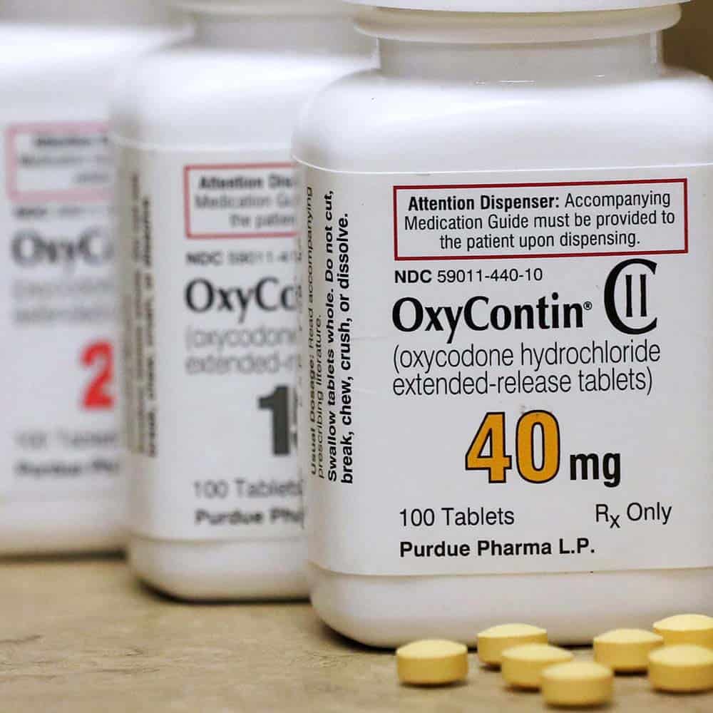 oxycontin